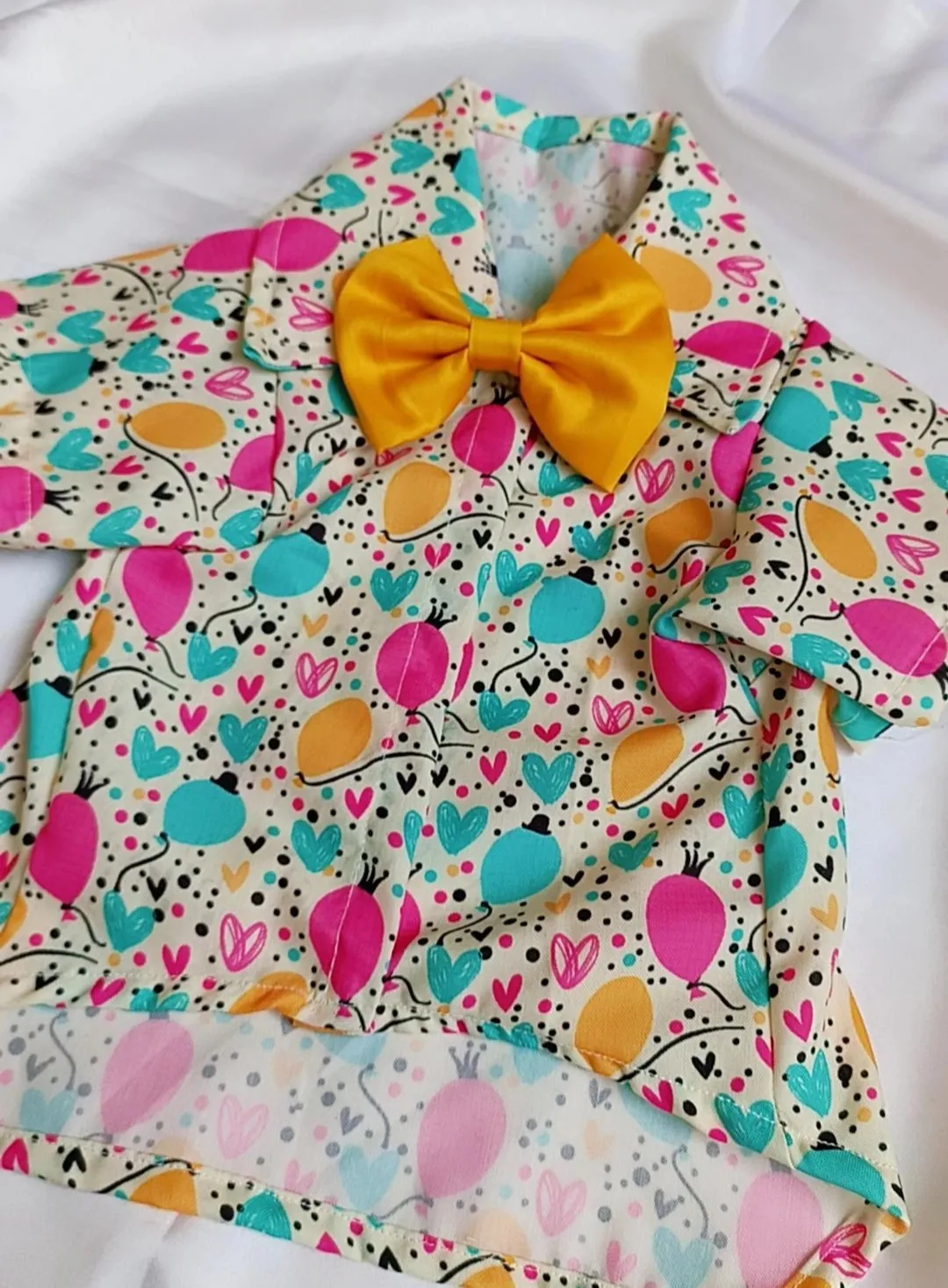 Birthday Balloons Shirt