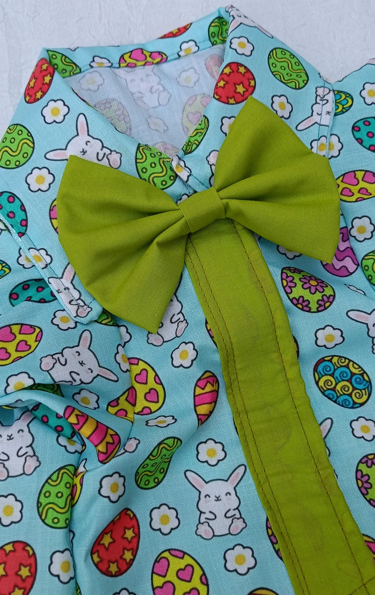 Easter Rabbit and Egg Shirt