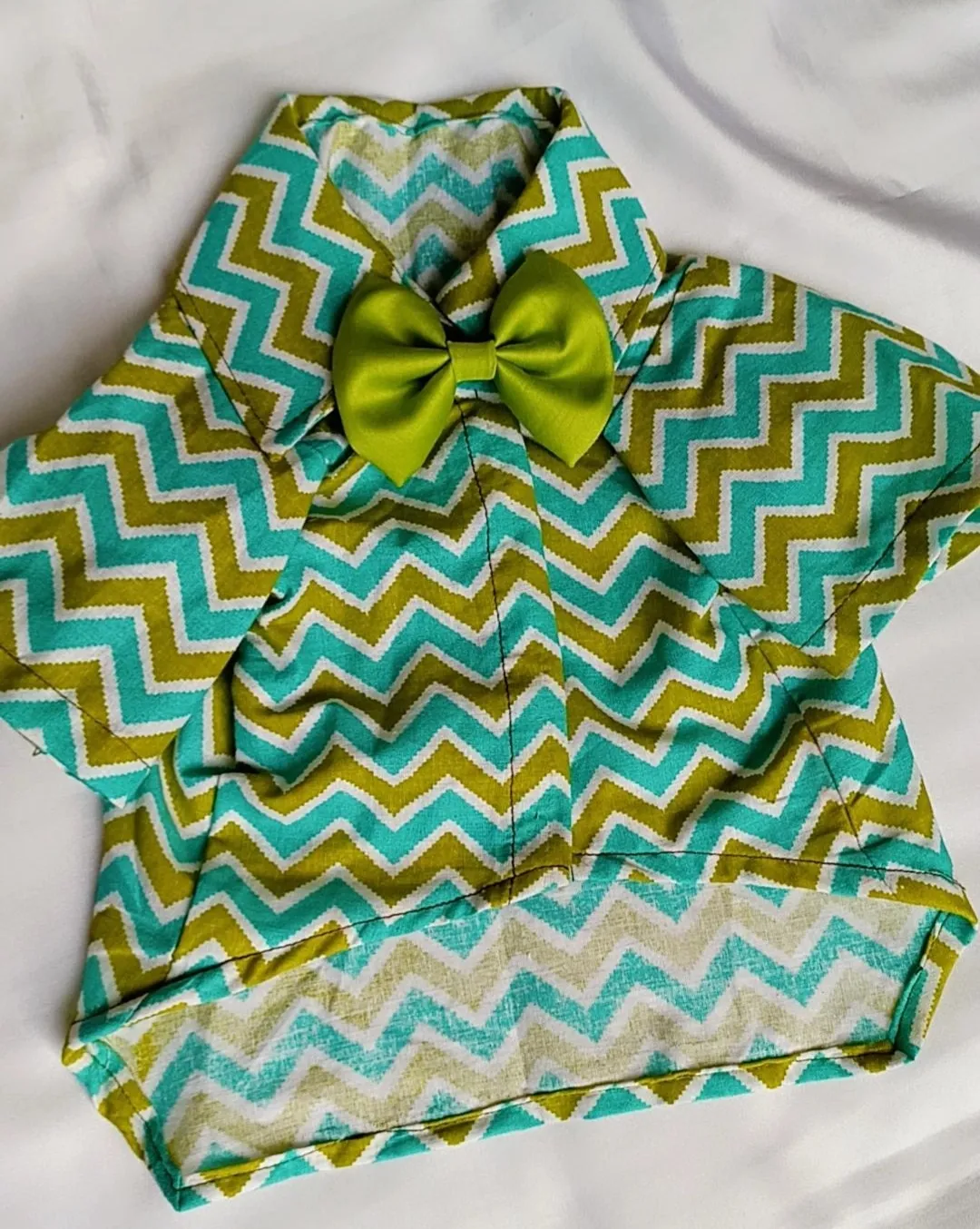 Zig Zag Shirt