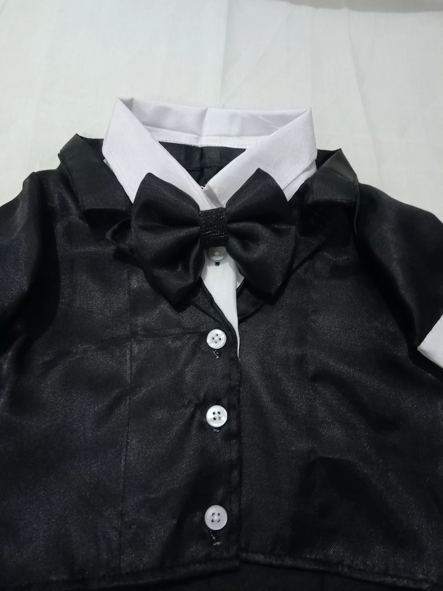 Tuxedo Suit