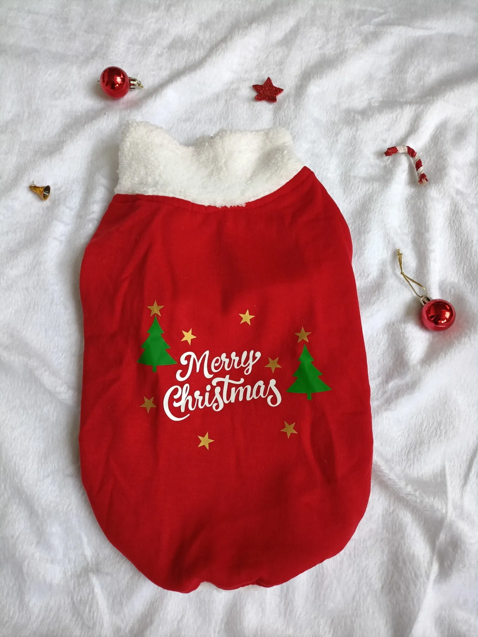 Merry Christmas T-shirt