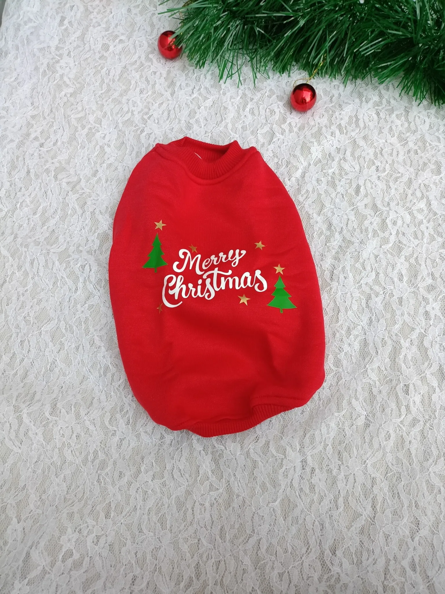 Merry Christmas T-shirt