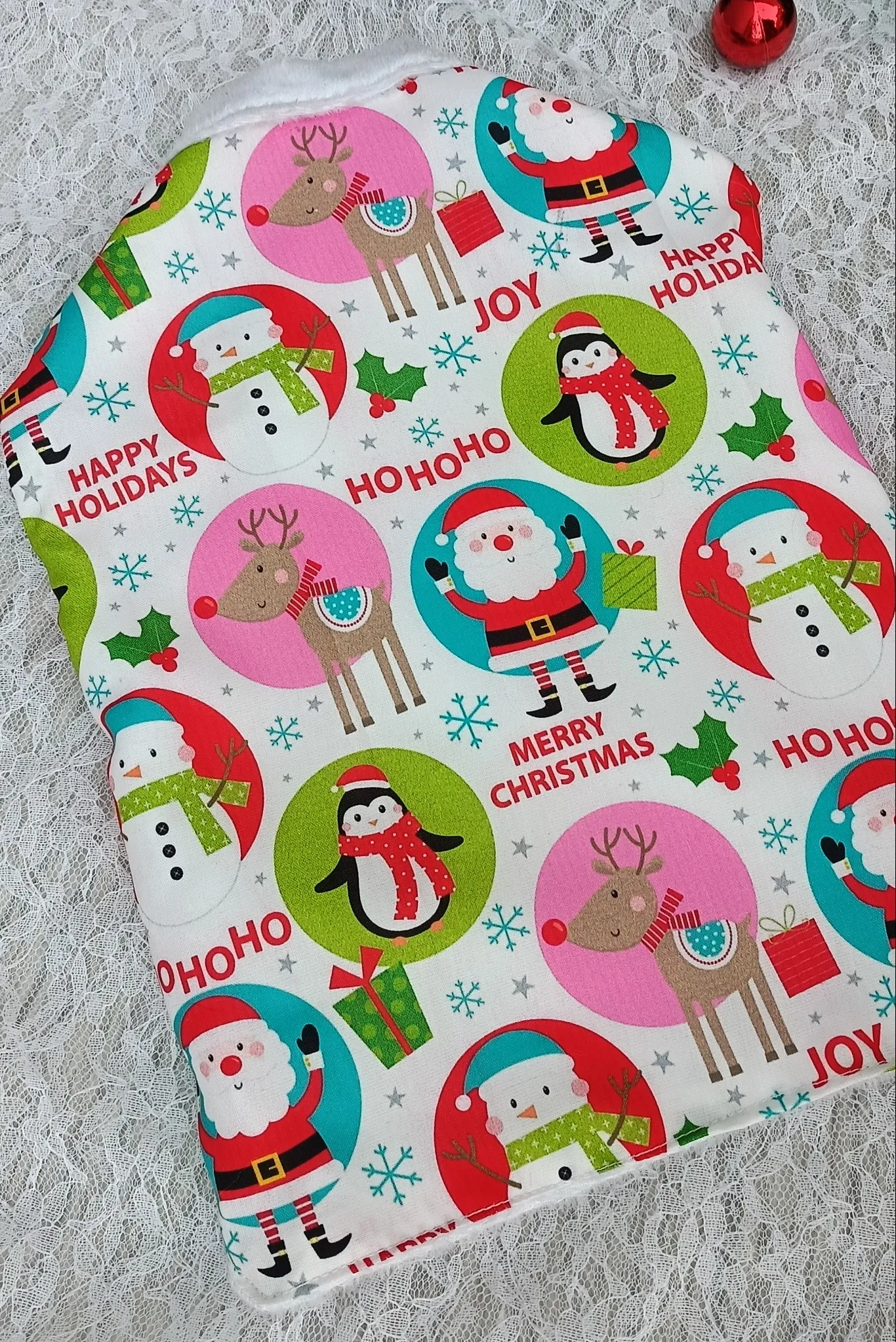 Christmas Joy Jacket