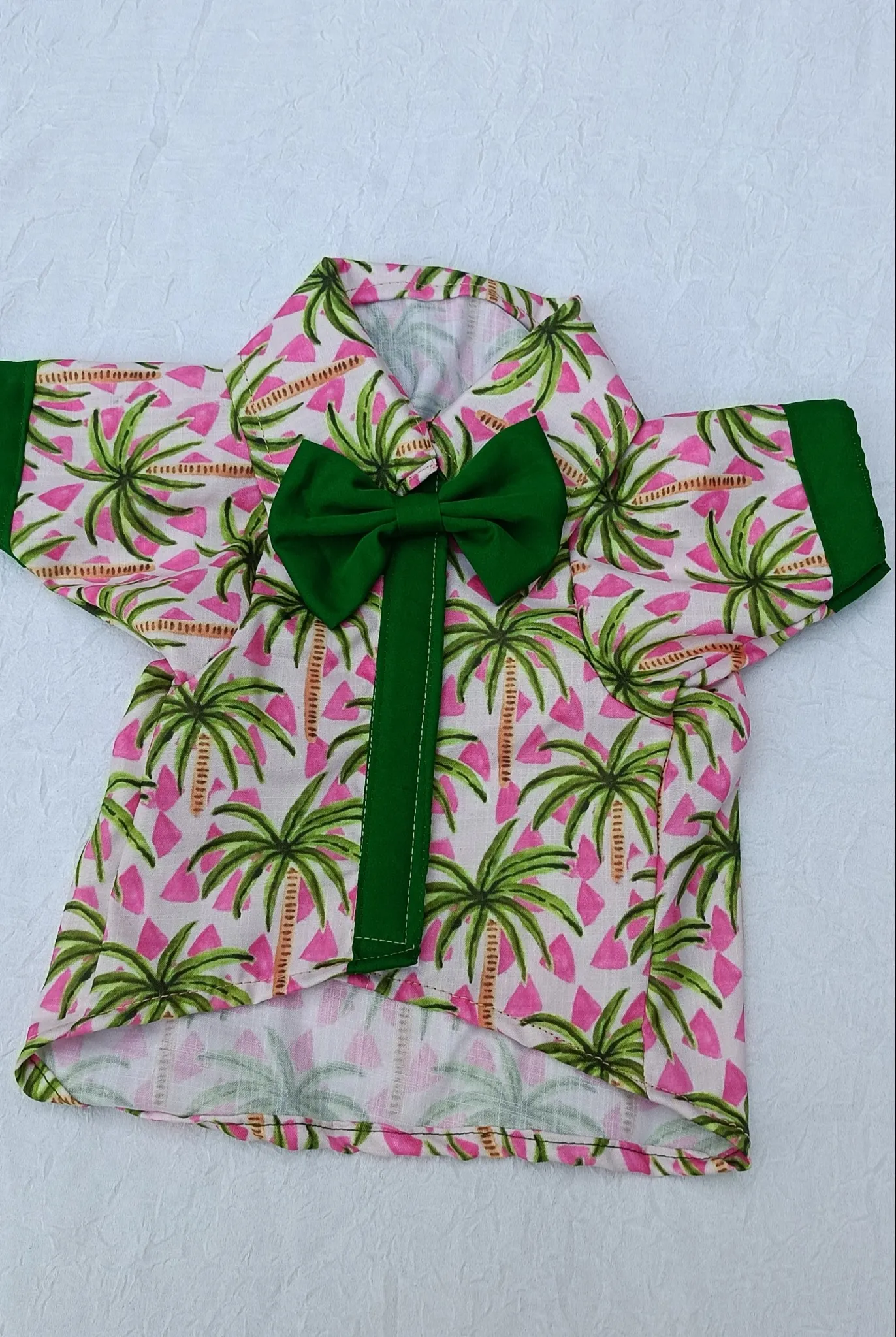 Tropical Palm tree Shirt