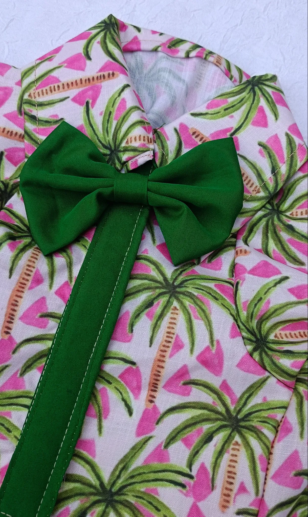 Tropical Palm tree Shirt