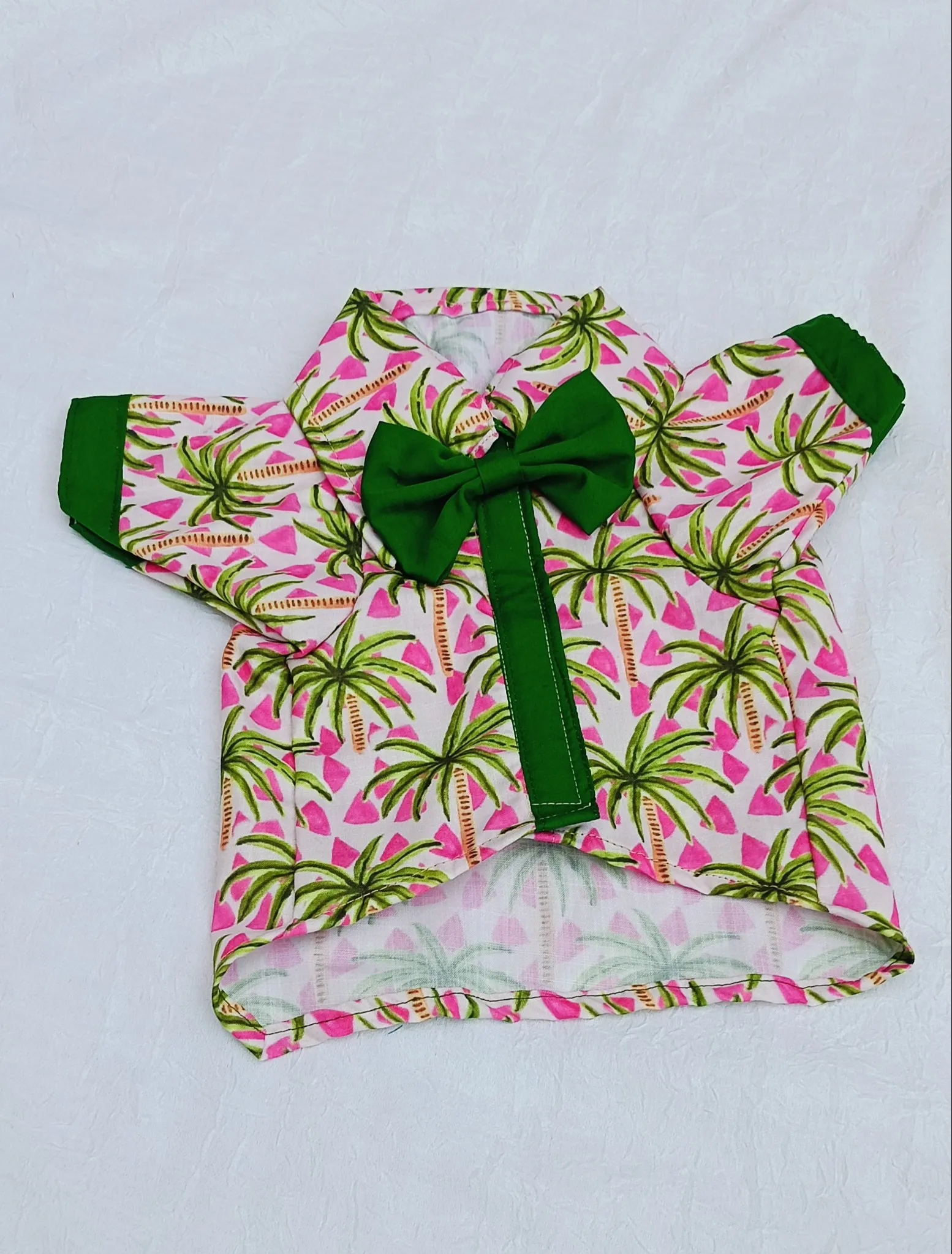 Tropical Palm tree Shirt