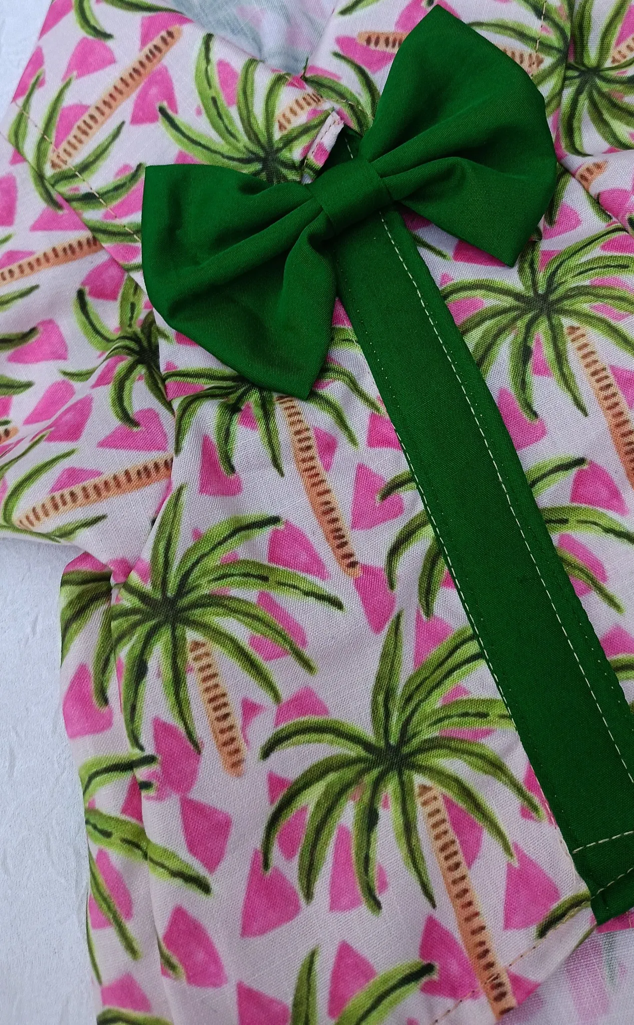 Tropical Palm tree Shirt