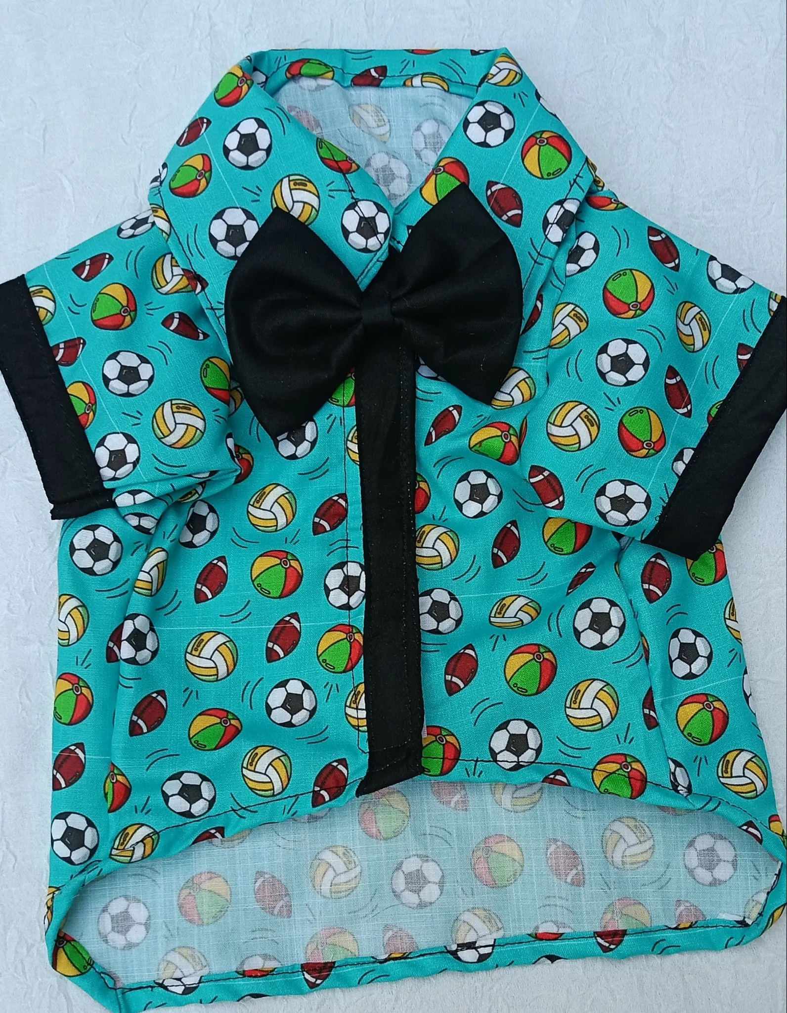 Ball Collection  Shirt