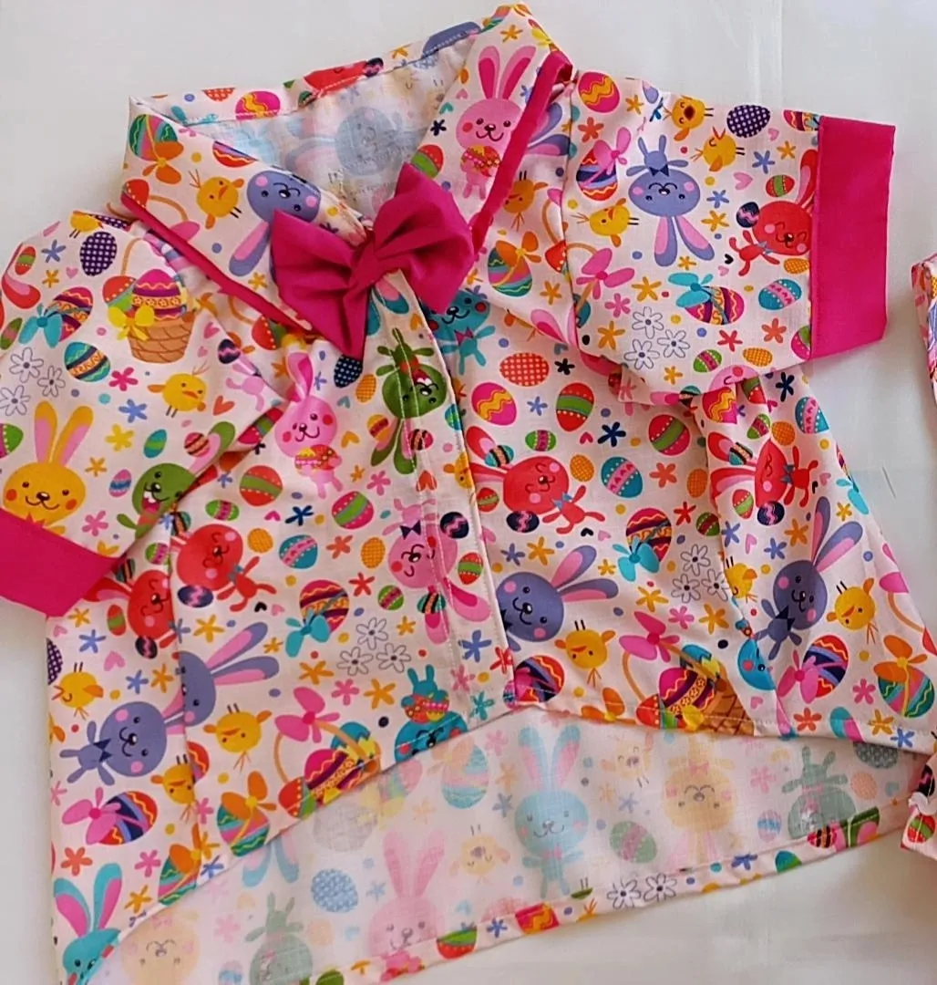 Easter Bunny shirt