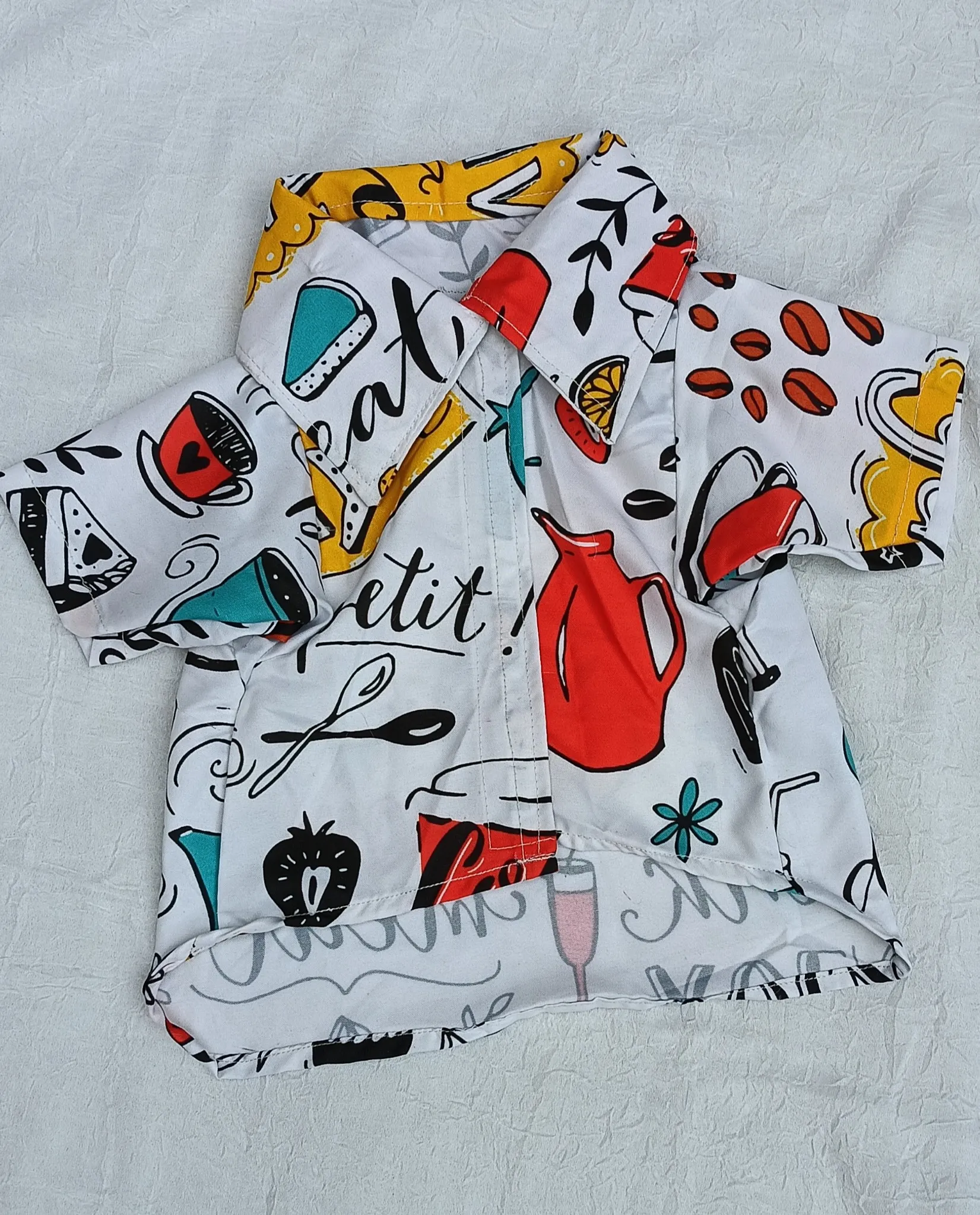 Good Day Shirt
