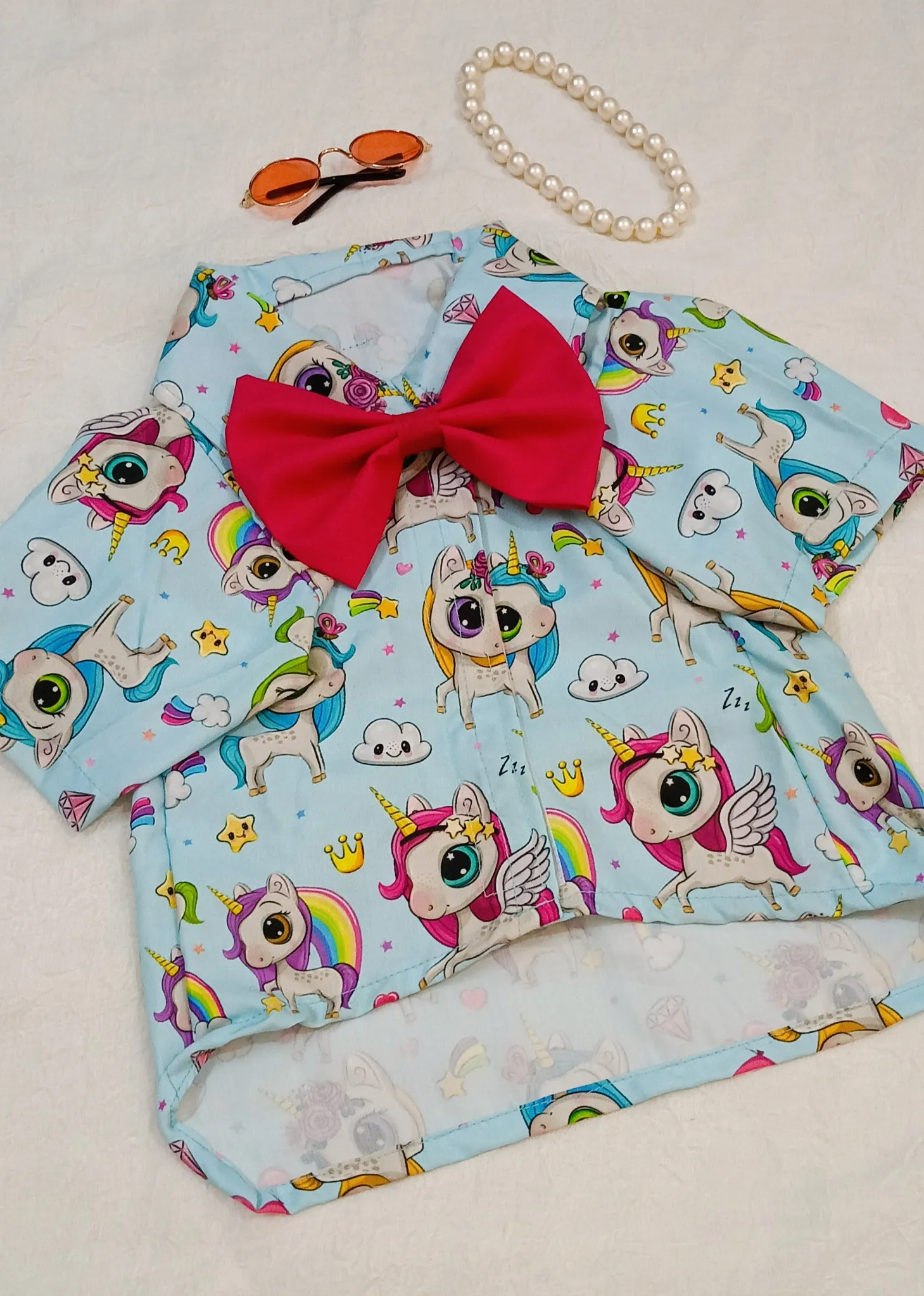 Unicorn Baby shirt