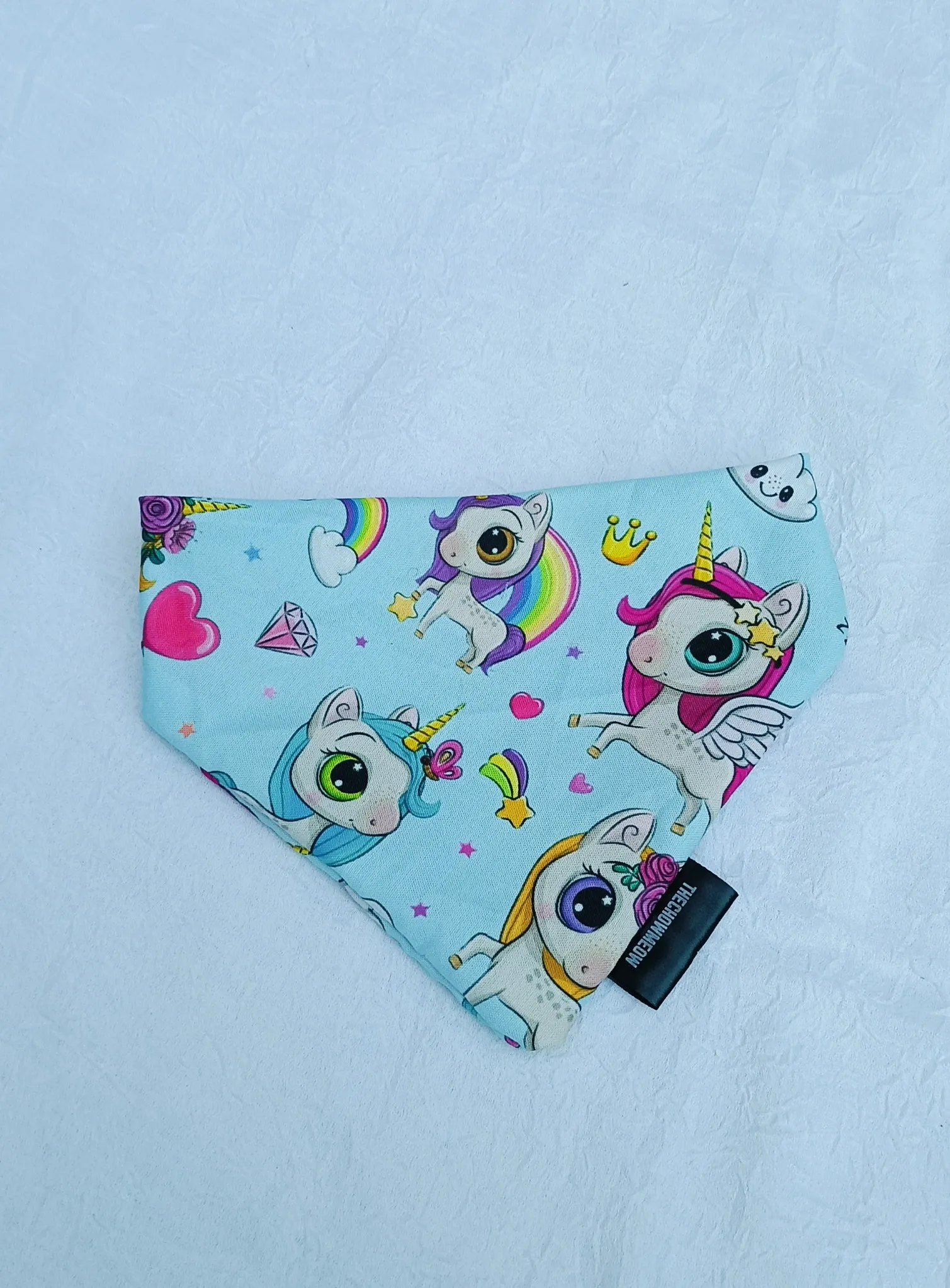 Unicorn Bandana